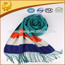 promotion SGS certificate business viscose shawl scarf hijab plain viscose